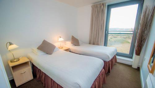 Ocean Serviced Apartments - Foto 4