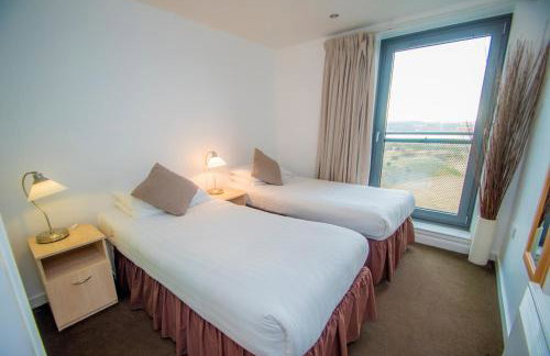 Ocean Serviced Apartments - Foto 4