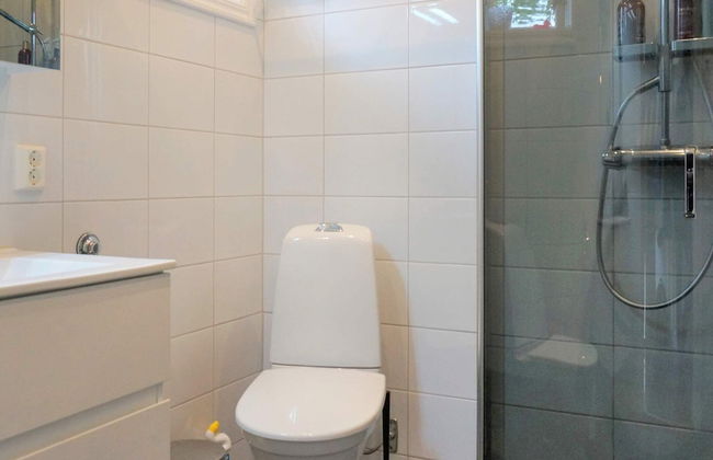 6 Person Holiday Home in Aplared-by Traum - Foto 13