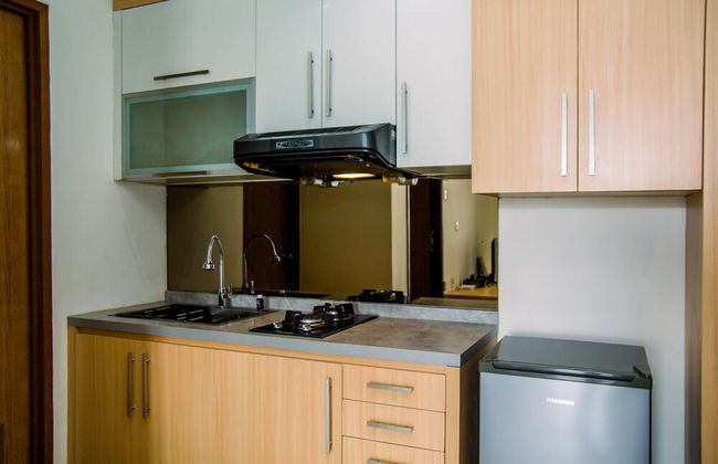 Homey And Serene 2Br At Great Western Resort Apartment - Foto 10