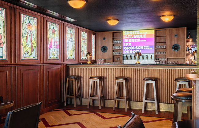 RockyPop Grenoble Appartements - Foto 47