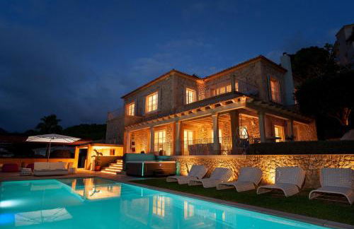 Villa Oasis Del Mar - Foto 44