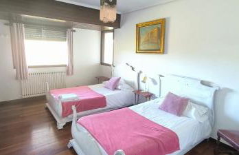Azkorri Beach House 9 rooms Bilbao - Foto 16
