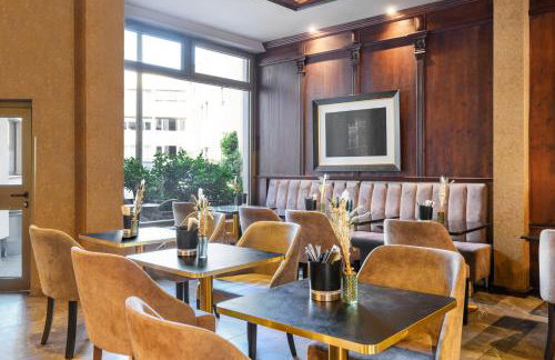 Munich Furnished Apartments - Photo 60