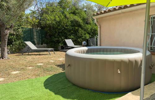 Logement calme et chaleureux dans villa - Foto 10