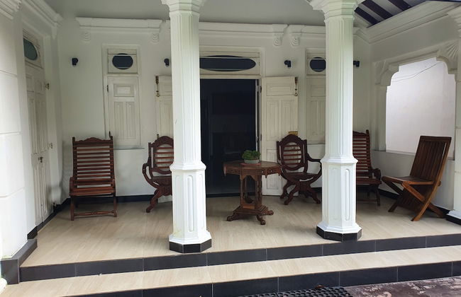 NilaRU Villa - Foto 34