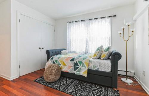 Grace's Place - 3 Bedroom Townhouse in Greenwich - Foto 21