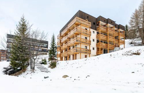 Pierra Menta - Vue montagne station à pied - Foto 11