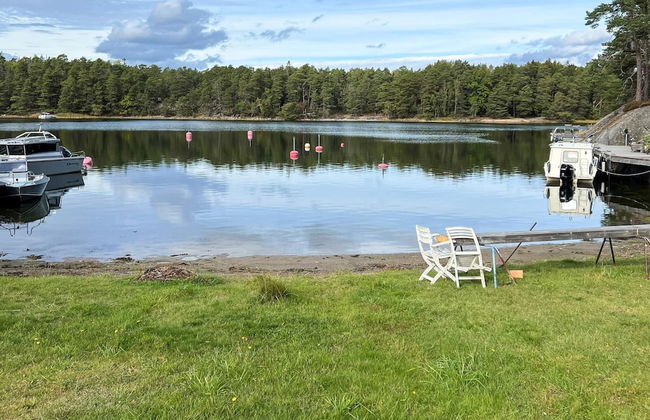 8 Person Holiday Home in Stavsudda - Foto 29