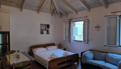 Sofias house at Agkona Kefalonia - Foto 5
