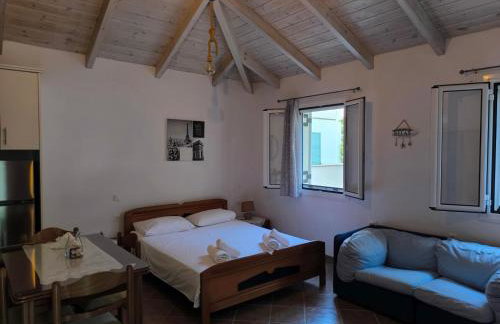 Sofias house at Agkona Kefalonia - Foto 5