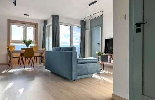 Apartament Jelenie Okno - Foto 2