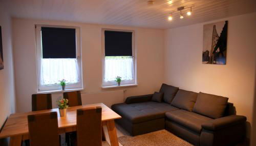 Ferienwohnung Bergblick O1 - Foto 2