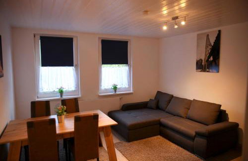 Ferienwohnung Bergblick O1 - Foto 2