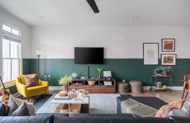 The Monroe by AvantStay – Stylish Group Stay with Easy Access to Attractions - Foto 28