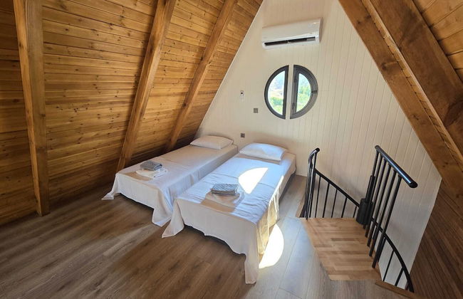 REST BUNGALOW - Foto 6