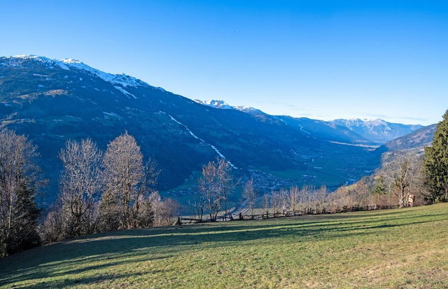 House in Zell am Ziller With Panoramic Views - Photo 46