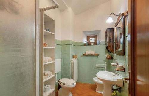 Villa La Fornacina Apartments - Foto 33