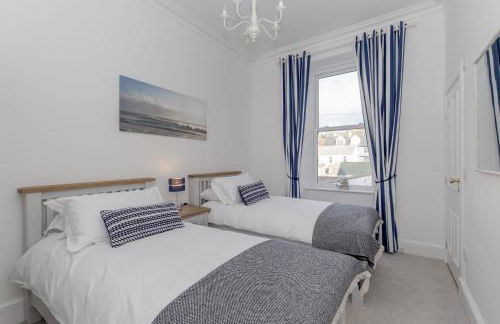 Carlton House Portpatrick - Foto 16