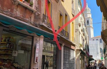 Wow suite 5 min from San Marco - Foto 28