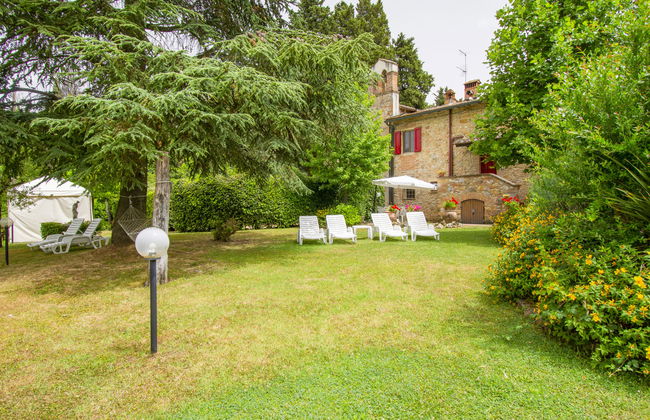 L'Antica Chiesa - Foto 29