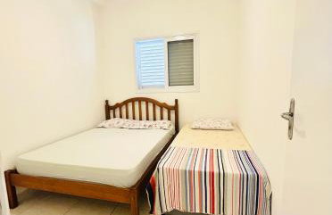 Apartamento completo no bairro Itagua Ubatuba SP - Foto 2