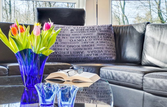 "Wyatt" - 30km from the sea - Foto 20