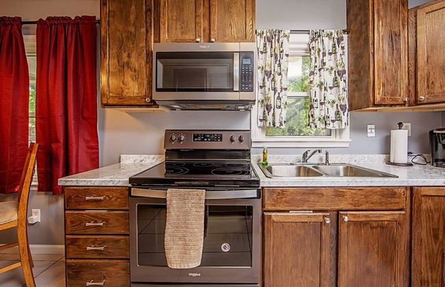 The Beckwith Guest House - Foto 26