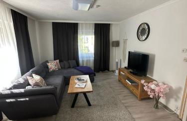 Ferienwohnung Schwarzwälder Tulpe - Foto 28