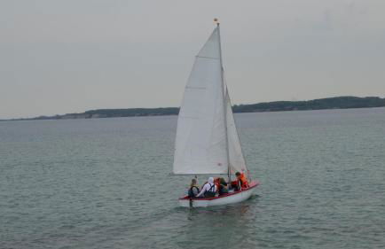Ostsee-Feeling in Hohwacht - Kapitän NEMO - Meer- und strandnah - Großer Südbalkon - Blick ins Grüne - Foto 31