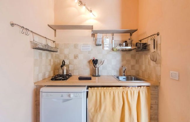 Charming Apartment in Ascoli Piceno Near Village - Foto 57