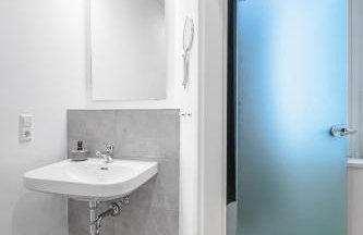 The Düsseldorfer, 1 BR, 1 living room, group & family friendly, ideal for 2 - 4 Guests - Photo 11