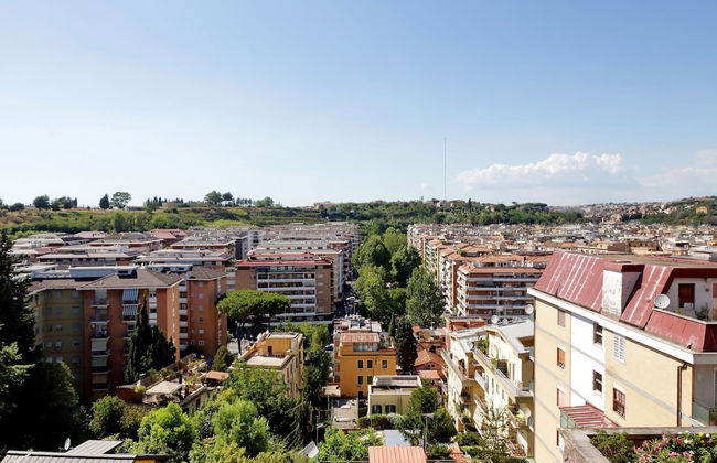 Vaticano 2 - WR Apartments - Photo 28