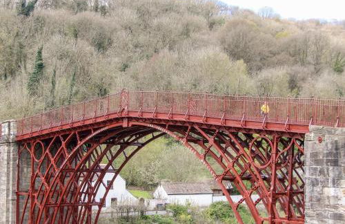Stockbatch Granary at Pitchford Estate - Foto 58