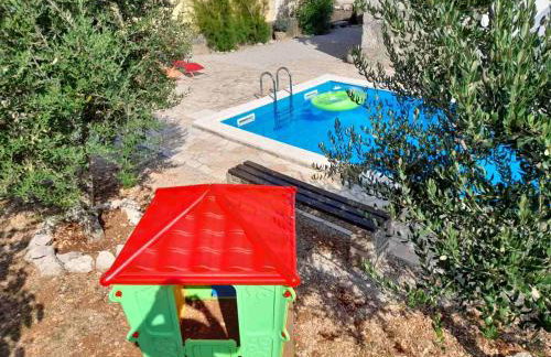 Traditional mediterranean villa - Foto 37