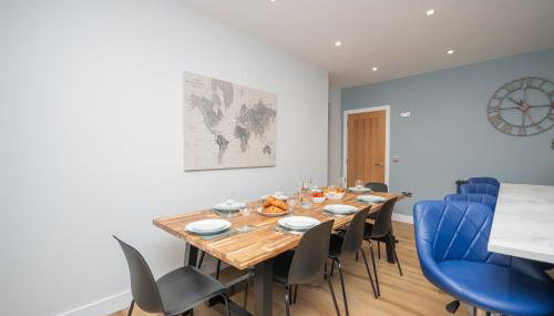 Historical Holmehill Lodge - Foto 5