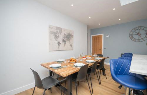 Historical Holmehill Lodge - Foto 5