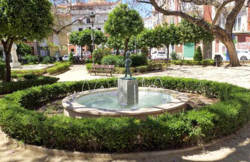 Suite Homes La Victoria - Photo 33