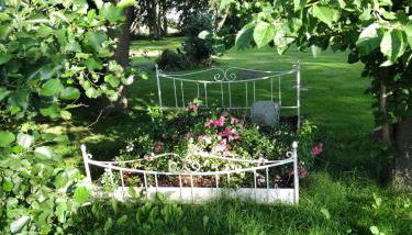 Watt - Foto 2, Garden, Garden view