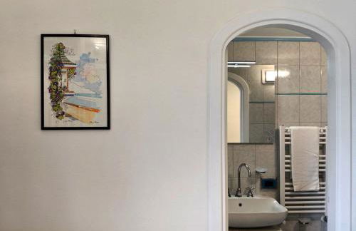 Umberto's Apartment - Relax and Comfort on the Amalfi Coast - Minori - Foto 17
