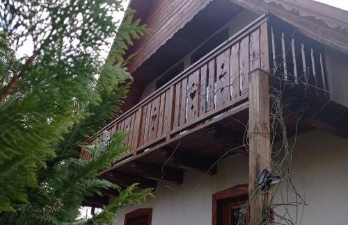 Siedlisko Gruszki Puszcza Białowieska - Foto 47