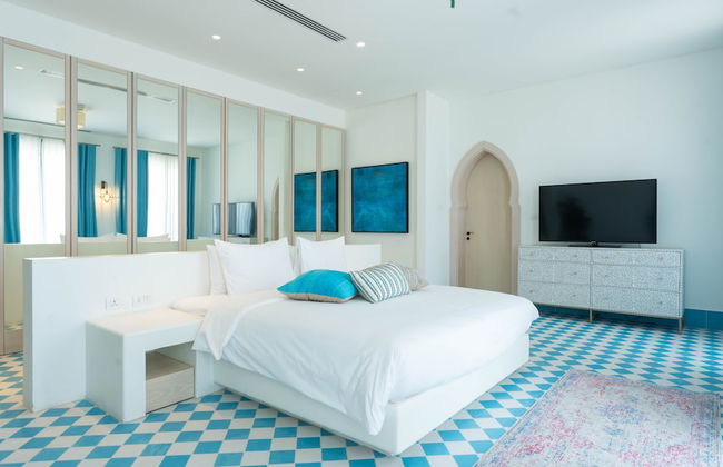 Cloud 7 Residences Ayla Aqaba - Photo 23