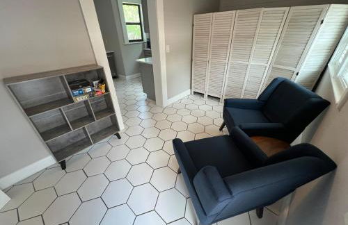 Tampa Heights Prohibition Era Bungalow - Foto 78