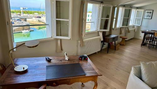 Stunning 80m apartment with sea view - Foto 2