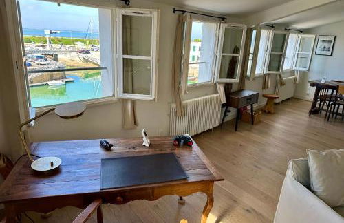 Stunning 80m apartment with sea view - Foto 2