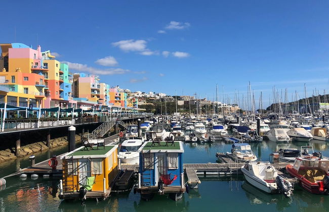 The Homeboat Company Albufeira - Foto 13