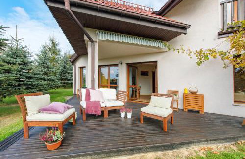 Dom w Grodzisku - Photo 25