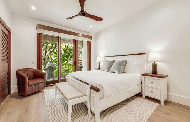 Wailea Beach Villas - Foto 1