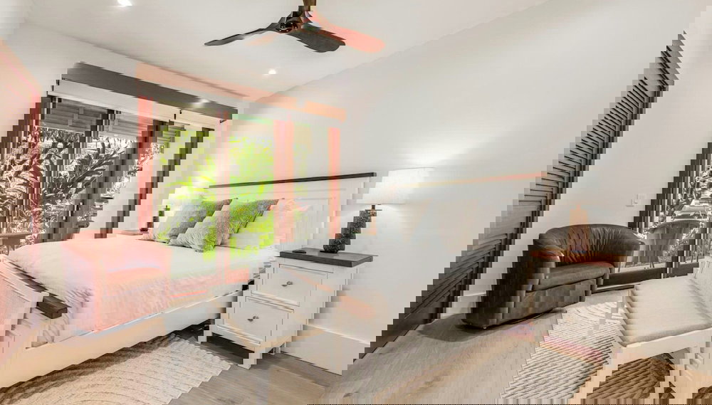 Wailea Beach Villas - Foto 1, Quarto