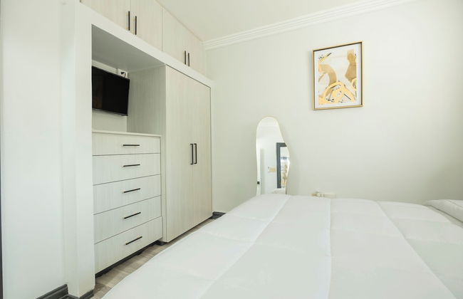 El Gabriel Apartments - Foto 1